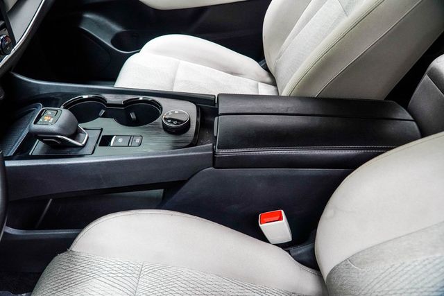 2025 Nissan Rogue AWD SV - 23071950 - 18