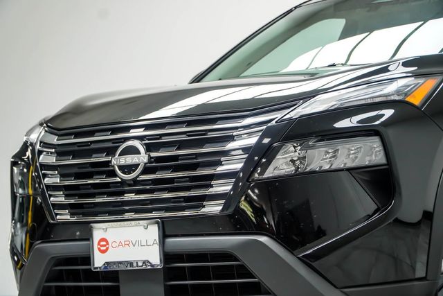 2025 Nissan Rogue AWD SV - 23071950 - 1