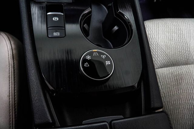 2025 Nissan Rogue AWD SV - 23071950 - 19