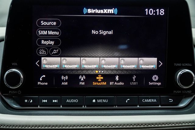 2025 Nissan Rogue AWD SV - 23071950 - 24