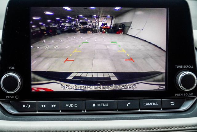 2025 Nissan Rogue AWD SV - 23071950 - 25