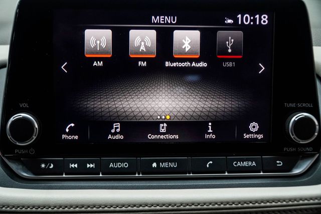 2025 Nissan Rogue AWD SV - 23071950 - 26