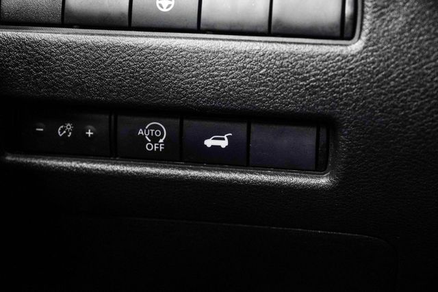 2025 Nissan Rogue AWD SV - 23071950 - 30
