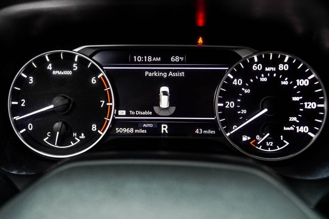 2025 Nissan Rogue AWD SV - 23071950 - 31