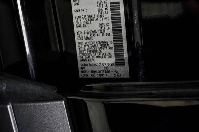 2025 Nissan Rogue AWD SV - 23071950 - 40