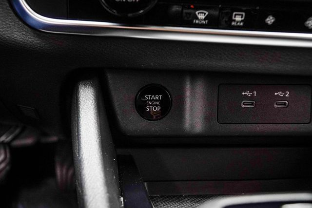 2025 Nissan Rogue AWD SV - 23071959 - 23