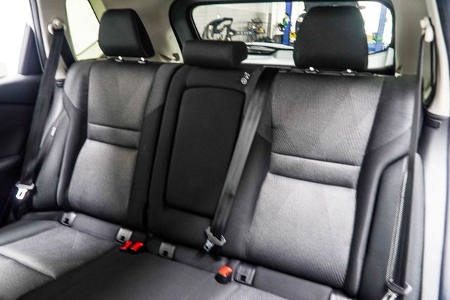 2025 Nissan Rogue AWD SV - 23071959 - 37