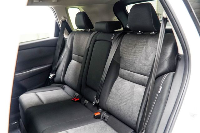 2025 Nissan Rogue AWD SV - 23071959 - 38