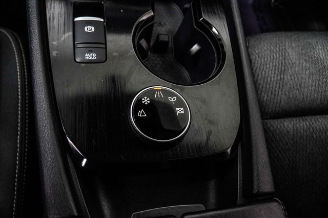 2025 Nissan Rogue AWD SV - 23071980 - 20