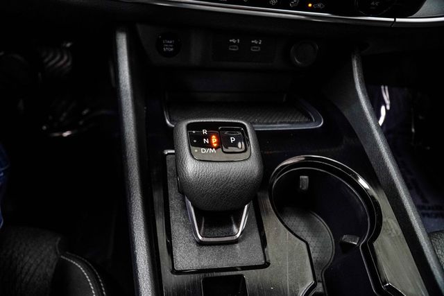 2025 Nissan Rogue AWD SV - 23071980 - 21
