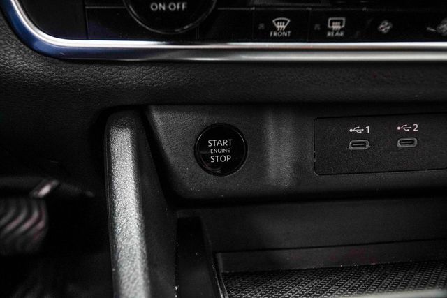 2025 Nissan Rogue AWD SV - 23071980 - 22