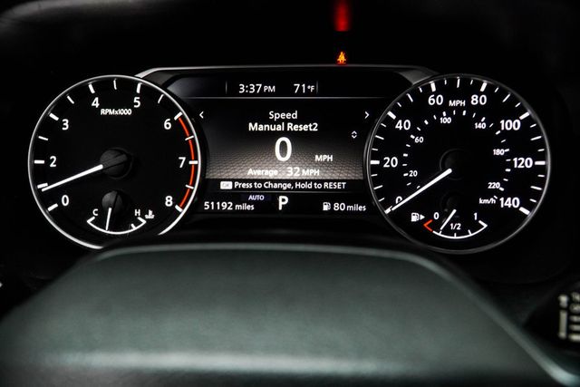 2025 Nissan Rogue AWD SV - 23071980 - 32