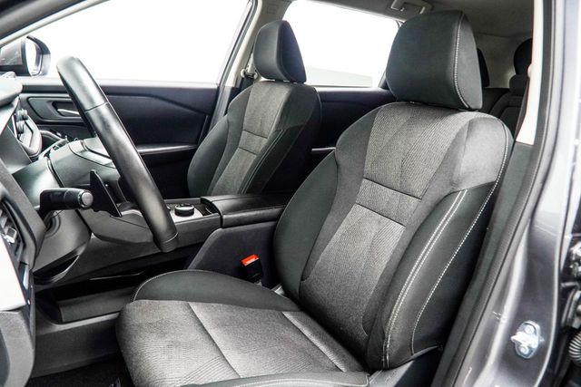 2025 Nissan Rogue AWD SV - 23071980 - 35