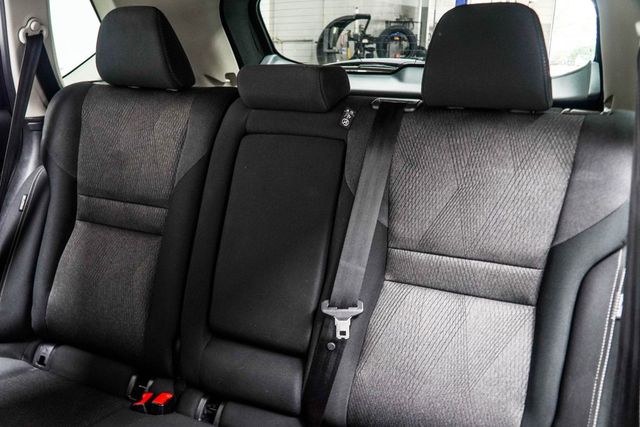 2025 Nissan Rogue AWD SV - 23071980 - 38