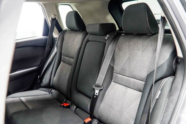 2025 Nissan Rogue AWD SV - 23071980 - 39