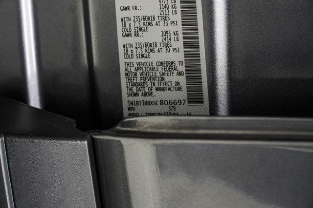2025 Nissan Rogue AWD SV - 23071980 - 40