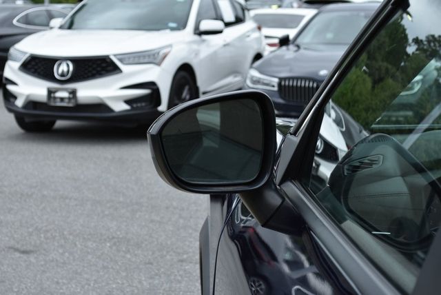 2025 Nissan Rogue AWD SV - 22901106 - 15