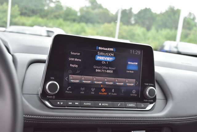 2025 Nissan Rogue AWD SV - 22901106 - 20