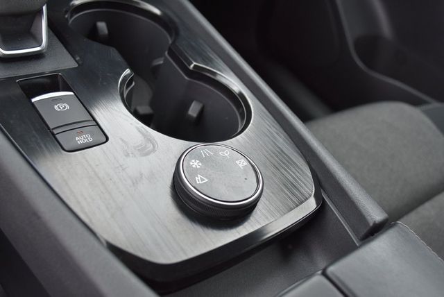 2025 Nissan Rogue AWD SV - 22901106 - 24