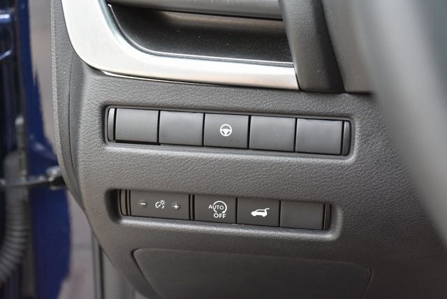 2025 Nissan Rogue AWD SV - 22901106 - 27