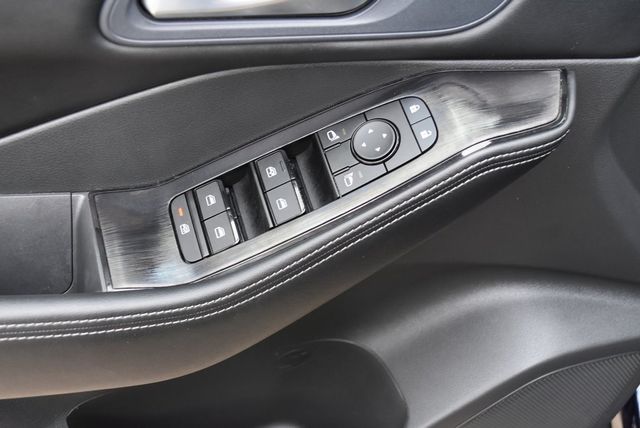 2025 Nissan Rogue AWD SV - 22901106 - 32