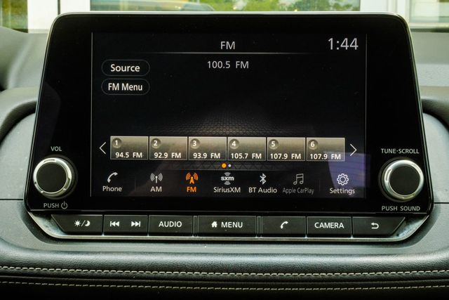 2025 Nissan Rogue AWD SV - 23073566 - 23