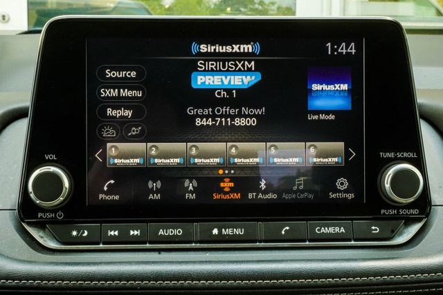 2025 Nissan Rogue AWD SV - 23073566 - 24