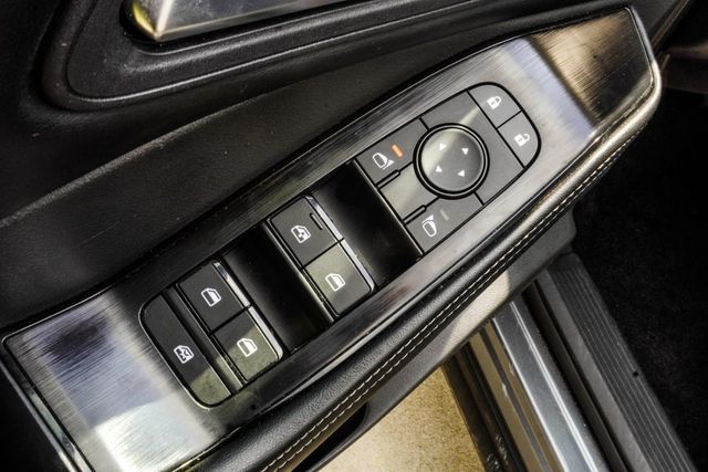 2025 Nissan Rogue AWD SV - 23073566 - 31
