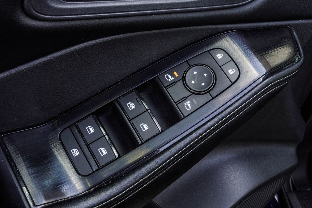 Nissan Rogue photo 34