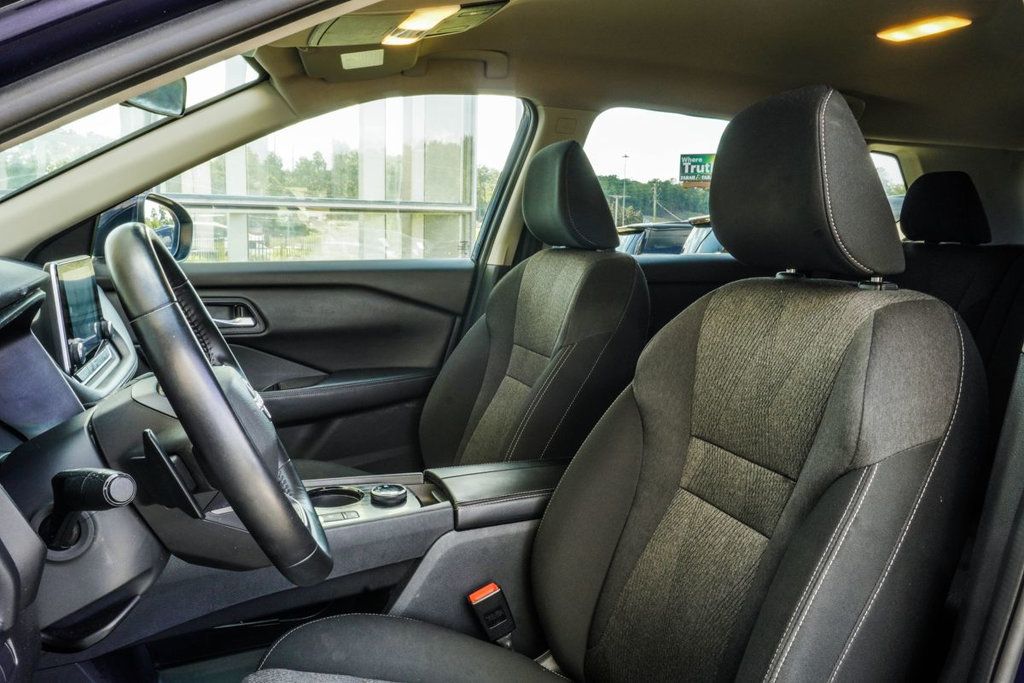 Nissan Rogue photo 37