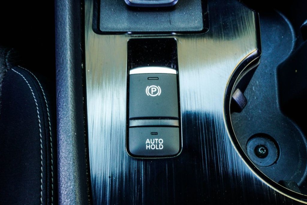 Nissan Rogue photo 20