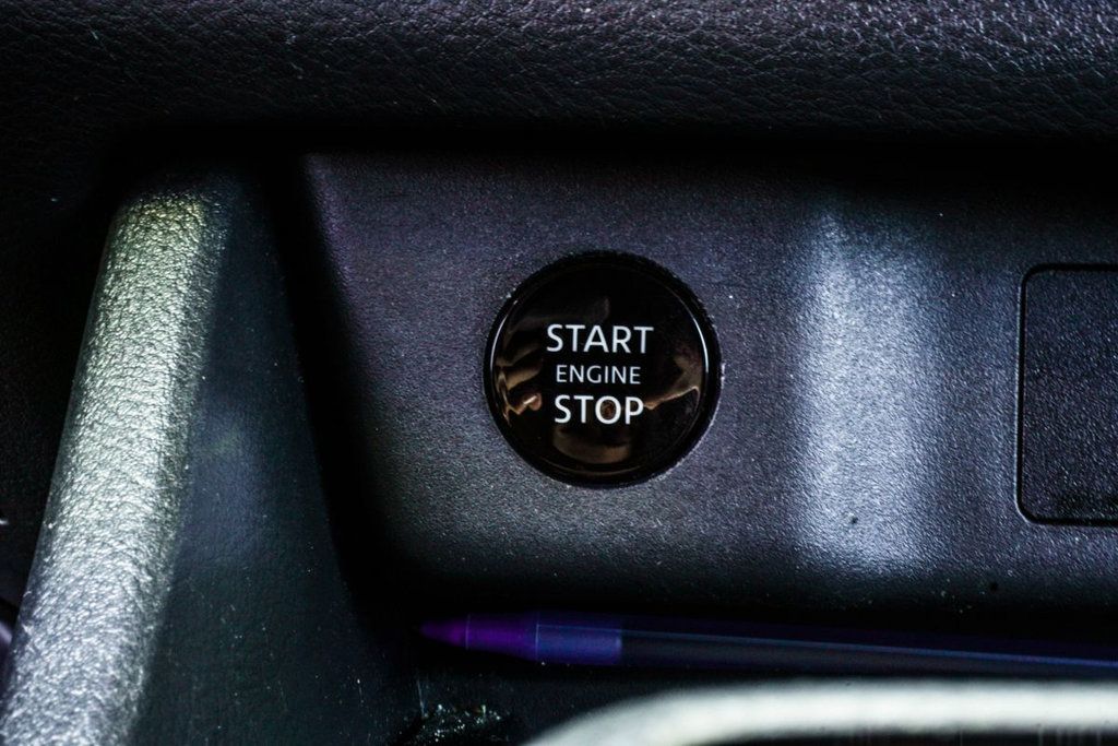 Nissan Rogue photo 23