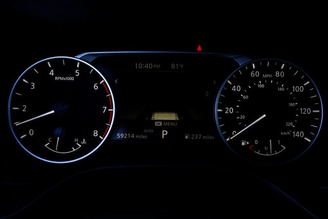 2025 Nissan Rogue AWD SV - 23075112 - 25