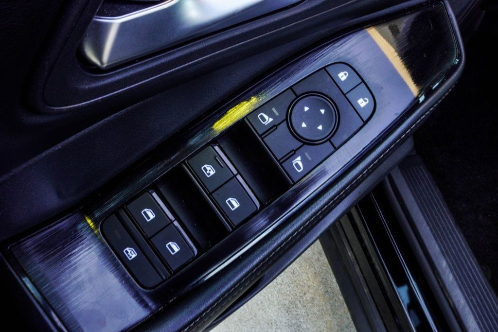 Nissan Rogue photo 30