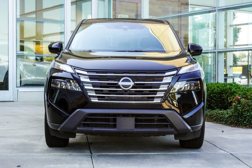 Nissan Rogue photo 6