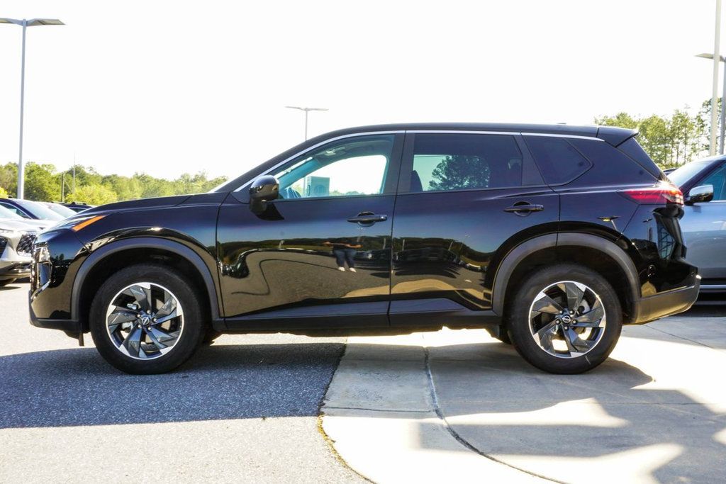 Nissan Rogue photo 8