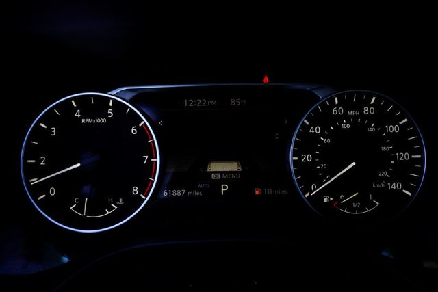 2025 Nissan Rogue AWD SV - 23075123 - 29