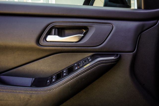 2025 Nissan Rogue AWD SV - 23075123 - 35