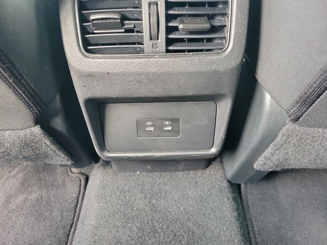 2025 Nissan Rogue AWD SV - 23091032 - 9