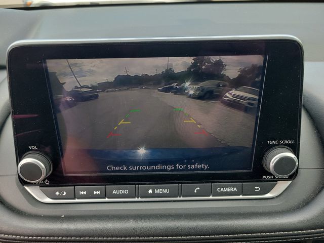 2025 Nissan Rogue AWD SV - 23091032 - 13