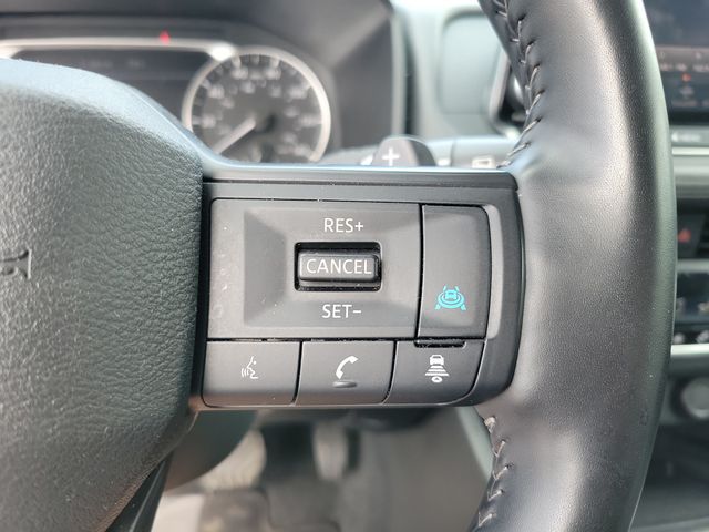 2025 Nissan Rogue AWD SV - 23091032 - 15