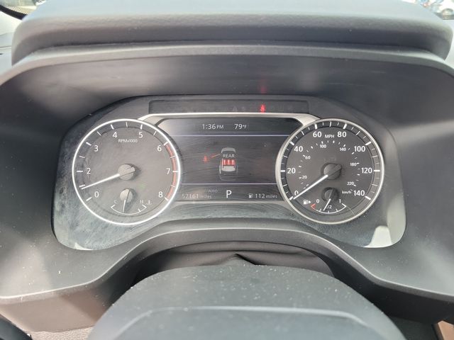 2025 Nissan Rogue AWD SV - 23091032 - 16