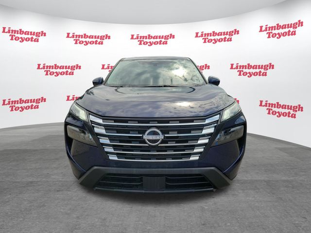 2025 Nissan Rogue AWD SV - 23091032 - 18