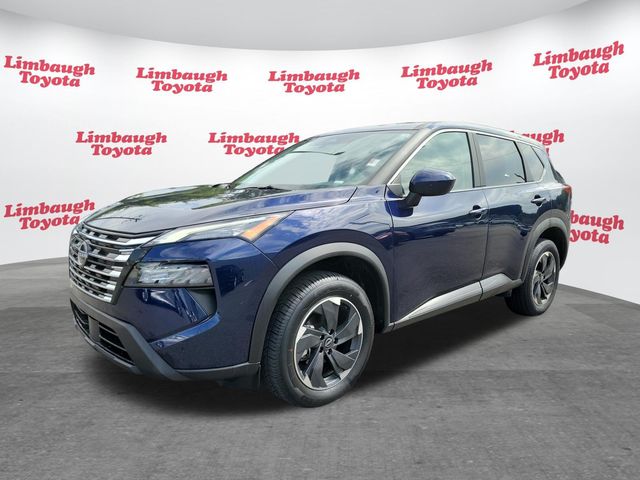 2025 Nissan Rogue AWD SV - 23091032 - 19
