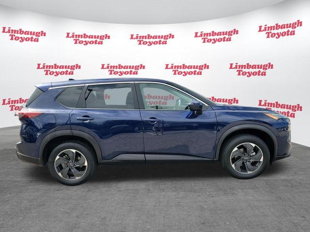 2025 Nissan Rogue AWD SV - 23091032 - 20