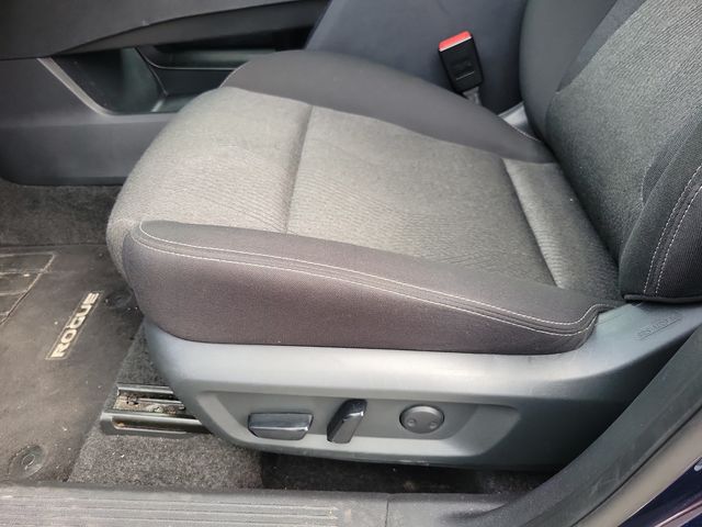 2025 Nissan Rogue AWD SV - 23091032 - 4