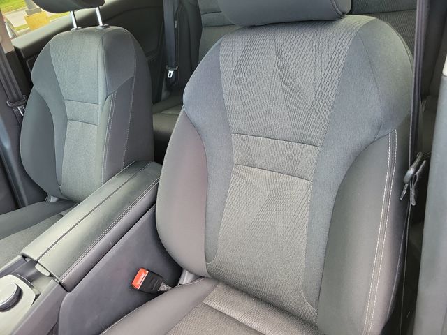 2025 Nissan Rogue AWD SV - 23091032 - 5