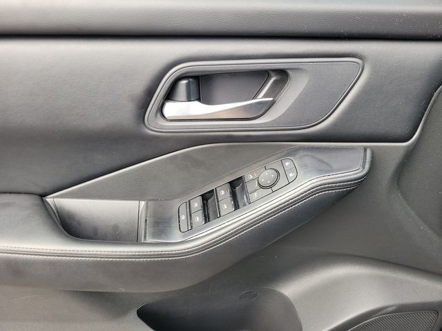 2025 Nissan Rogue AWD SV - 23091032 - 6