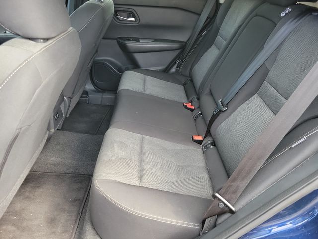 2025 Nissan Rogue AWD SV - 23091032 - 7