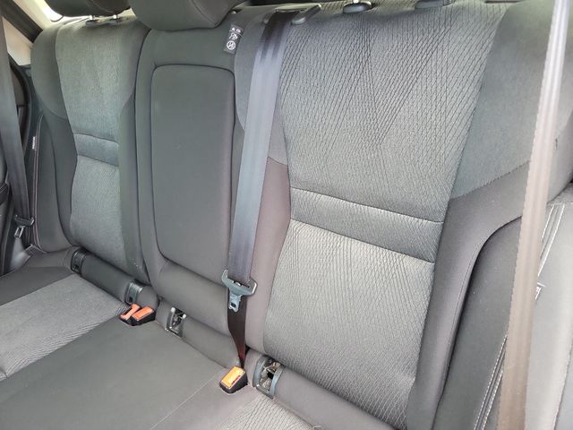 2025 Nissan Rogue AWD SV - 23091032 - 8